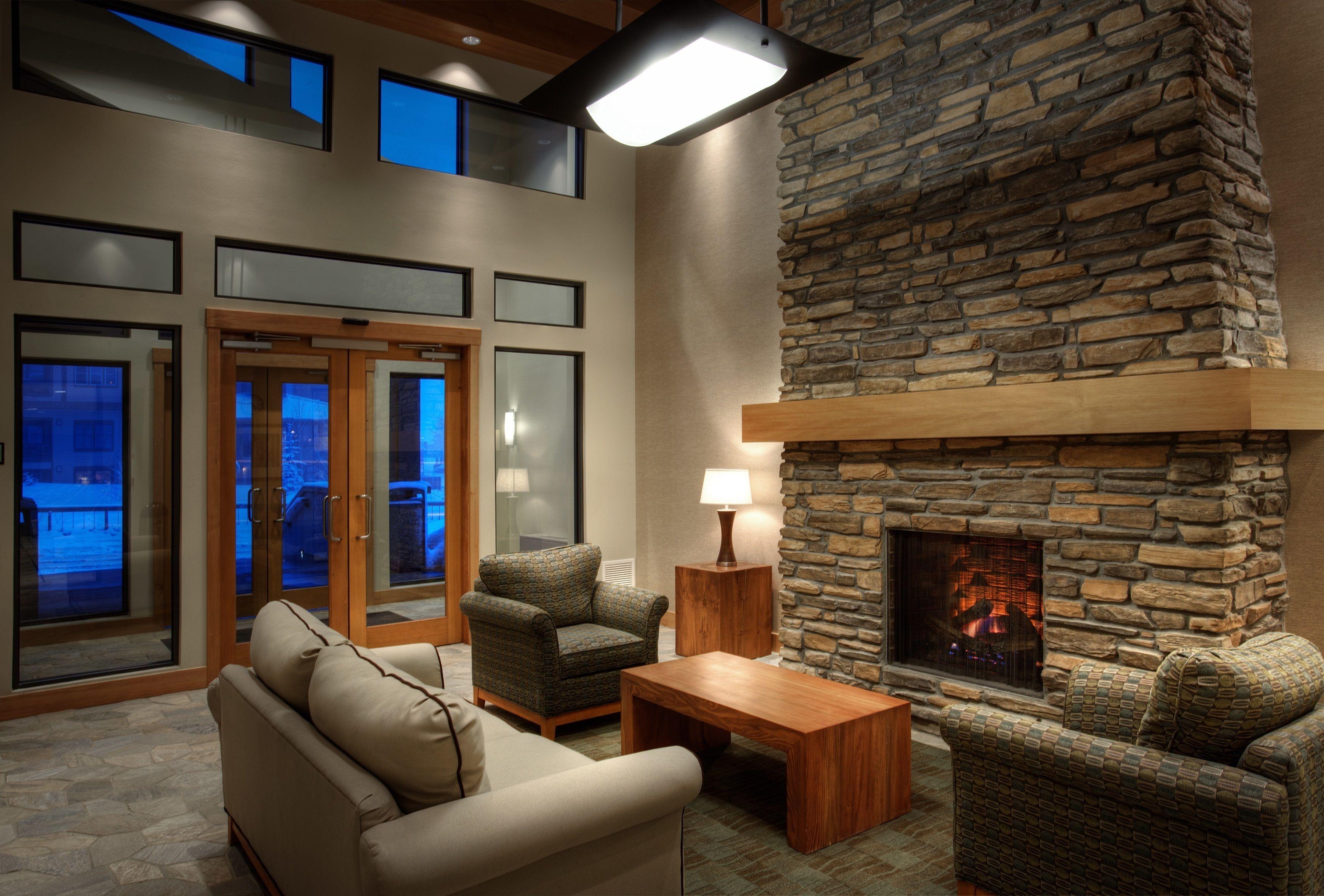 Fraser Crossing And Founders Pointe Winter Park Interior photo