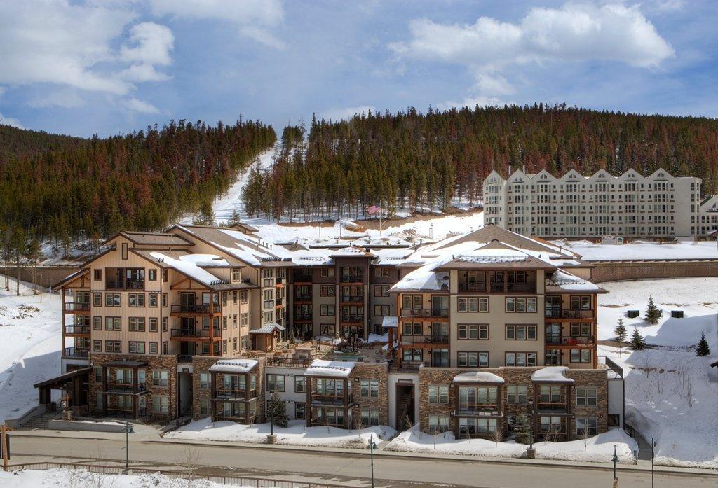 Fraser Crossing And Founders Pointe Winter Park Exterior photo
