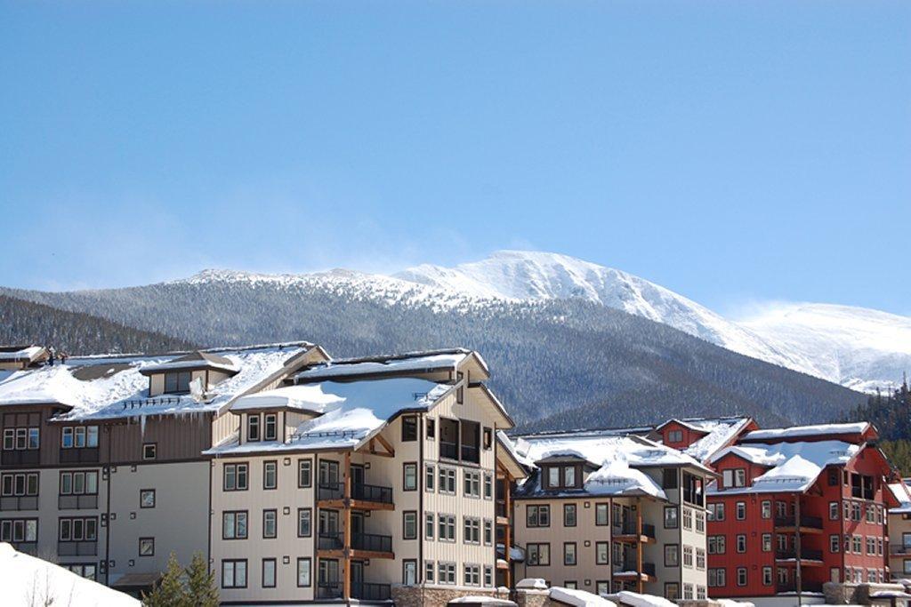 Fraser Crossing And Founders Pointe Winter Park Exterior photo
